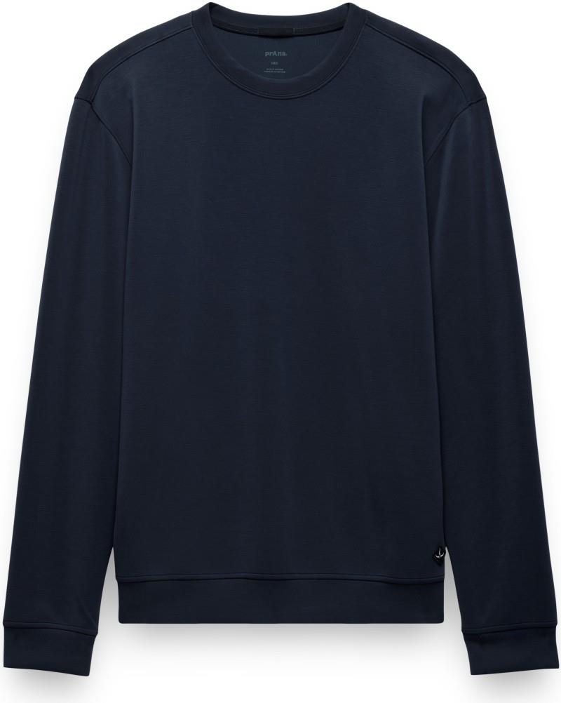 Shea Crewneck - Mens - nautical 1