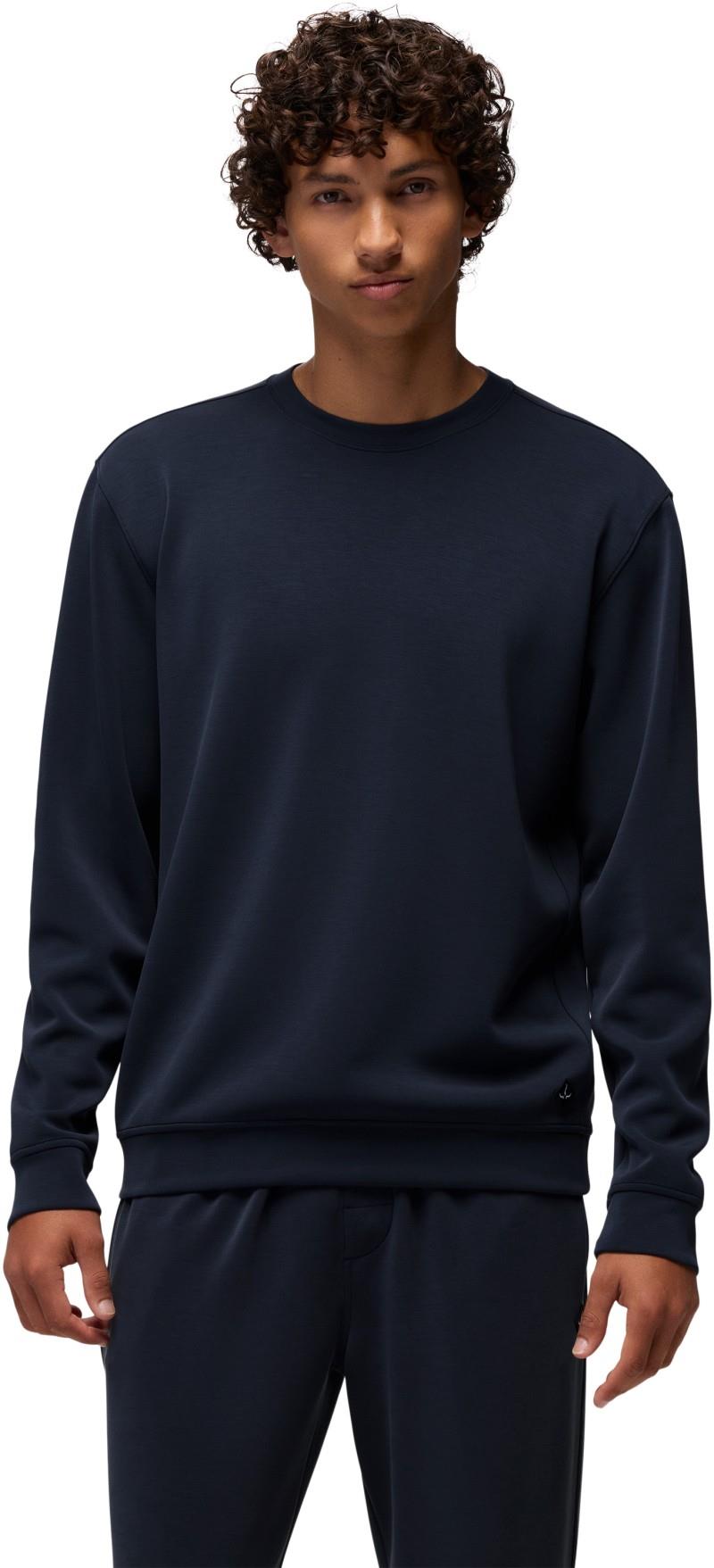Shea Crewneck - Mens - nautical 1