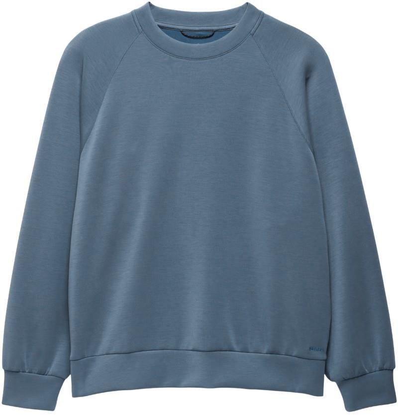 Shea Crewneck - Womens - bluff blue 1
