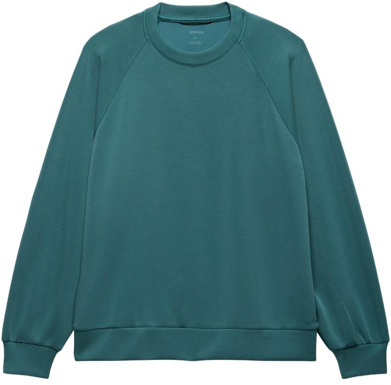 Shea Crewneck - Womens - coast 1