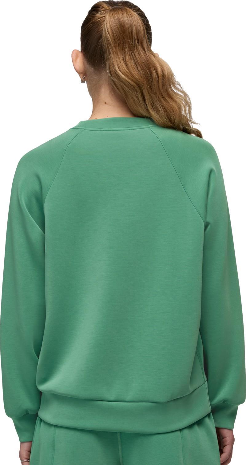 Shea Crewneck - Womens - jade 1