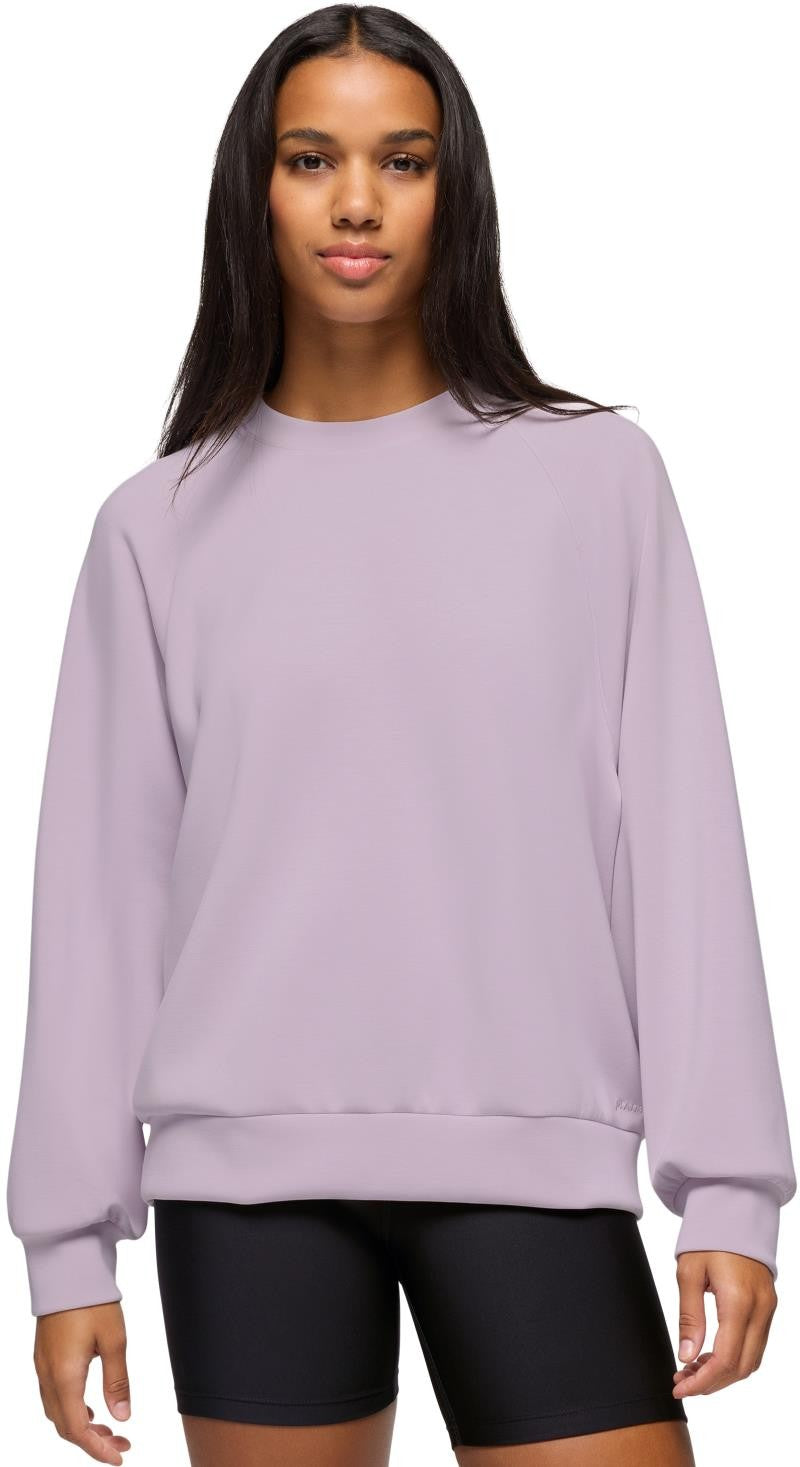 Shea Crewneck - Womens - luminous 1