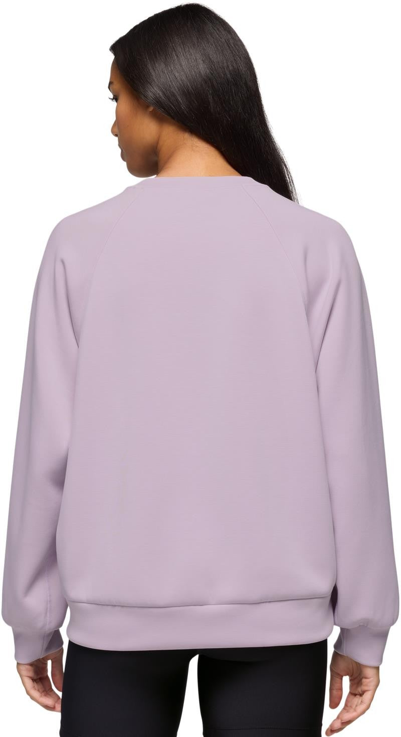 Shea Crewneck - Womens - luminous 1