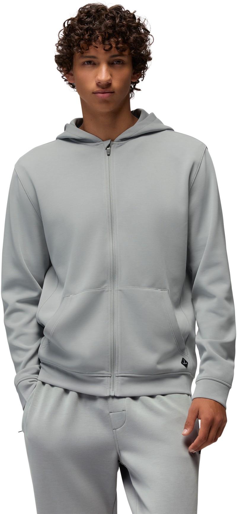 Shea Full Zip Hoodie - Mens - sterling 1