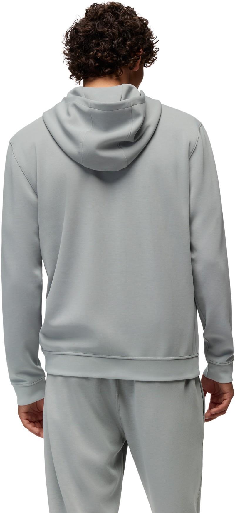 Shea Full Zip Hoodie - Mens - sterling 1