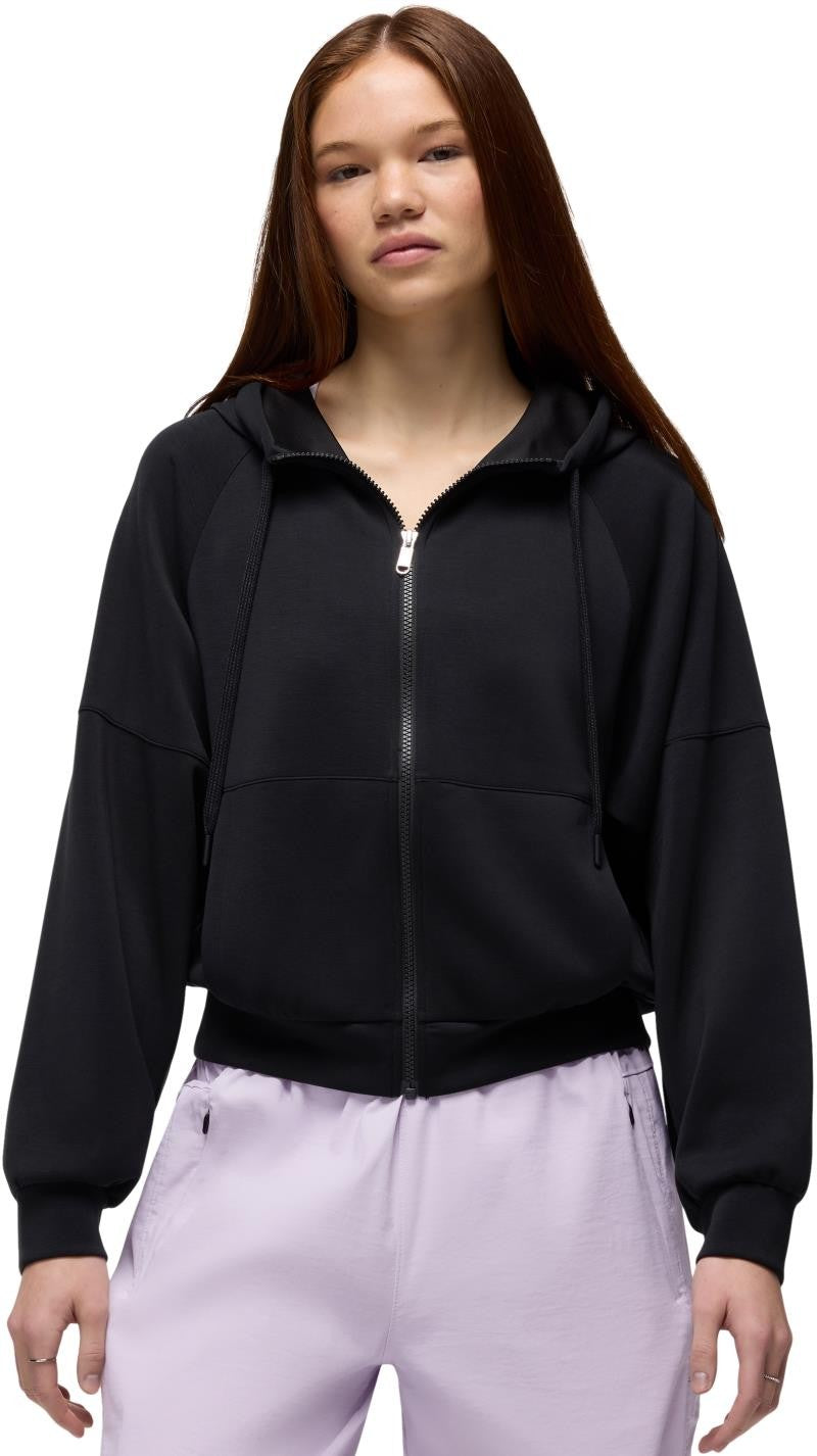 Shea Full Zip - Womens - black 1