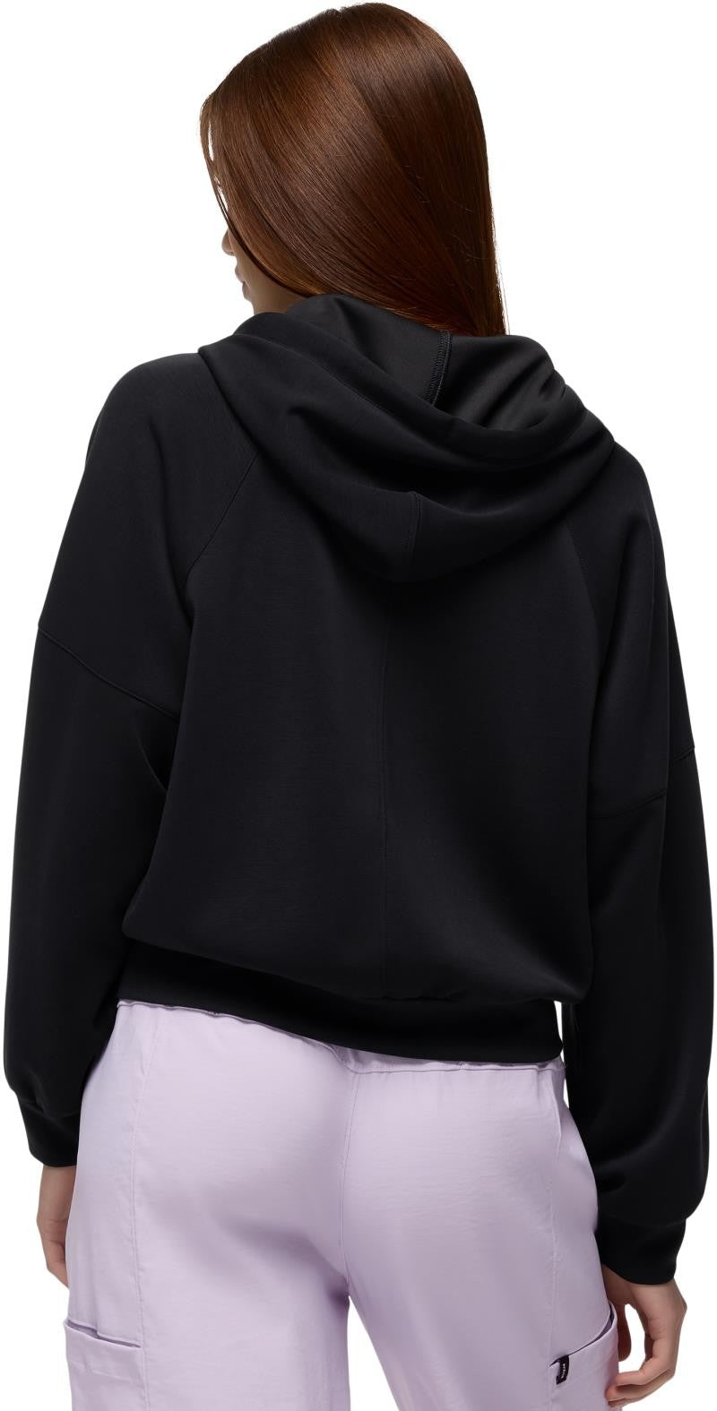 Shea Full Zip - Womens - black 1