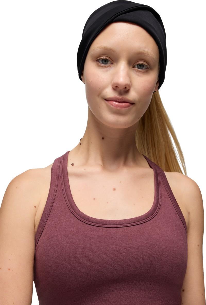 Shea Headband - black 1