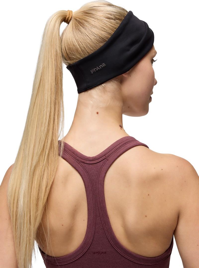 Shea Headband - black 1