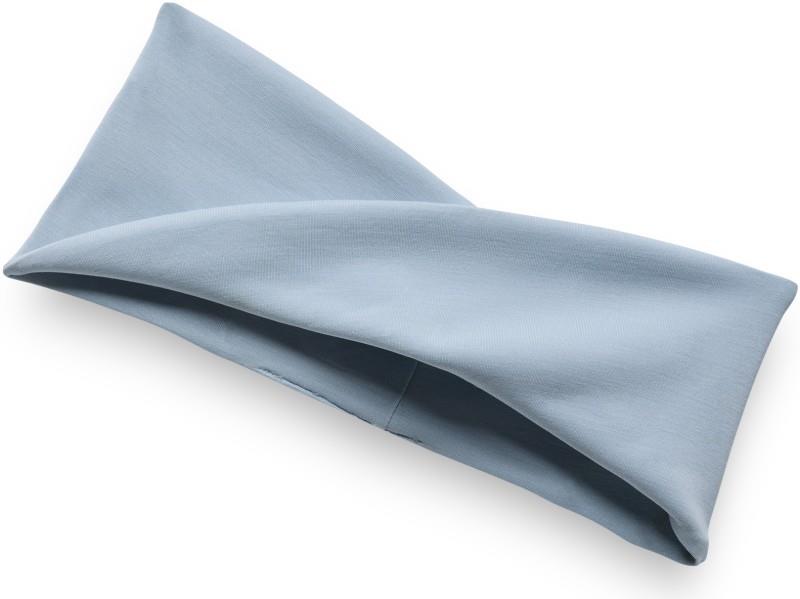 Shea Headband - glacier skies 1