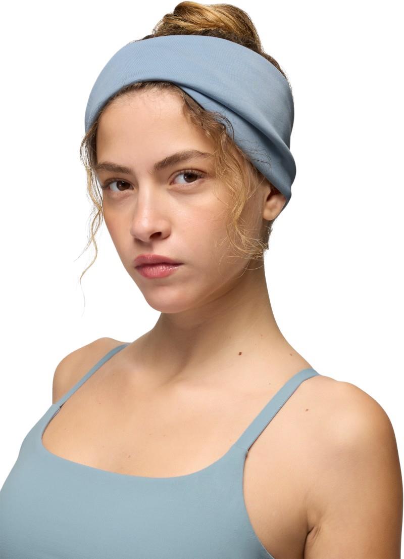 Shea Headband - glacier skies 1