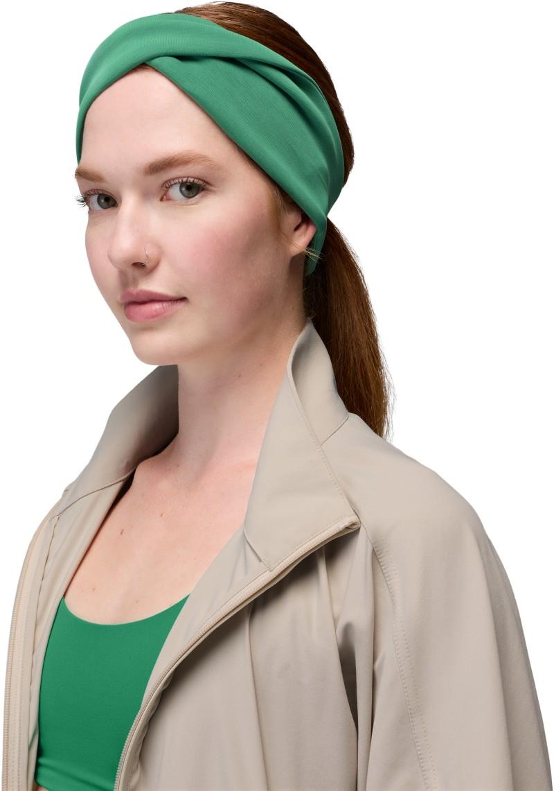 Shea Headband - jade 1