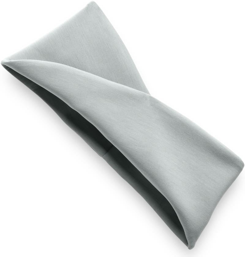 Shea Headband - sterling 1