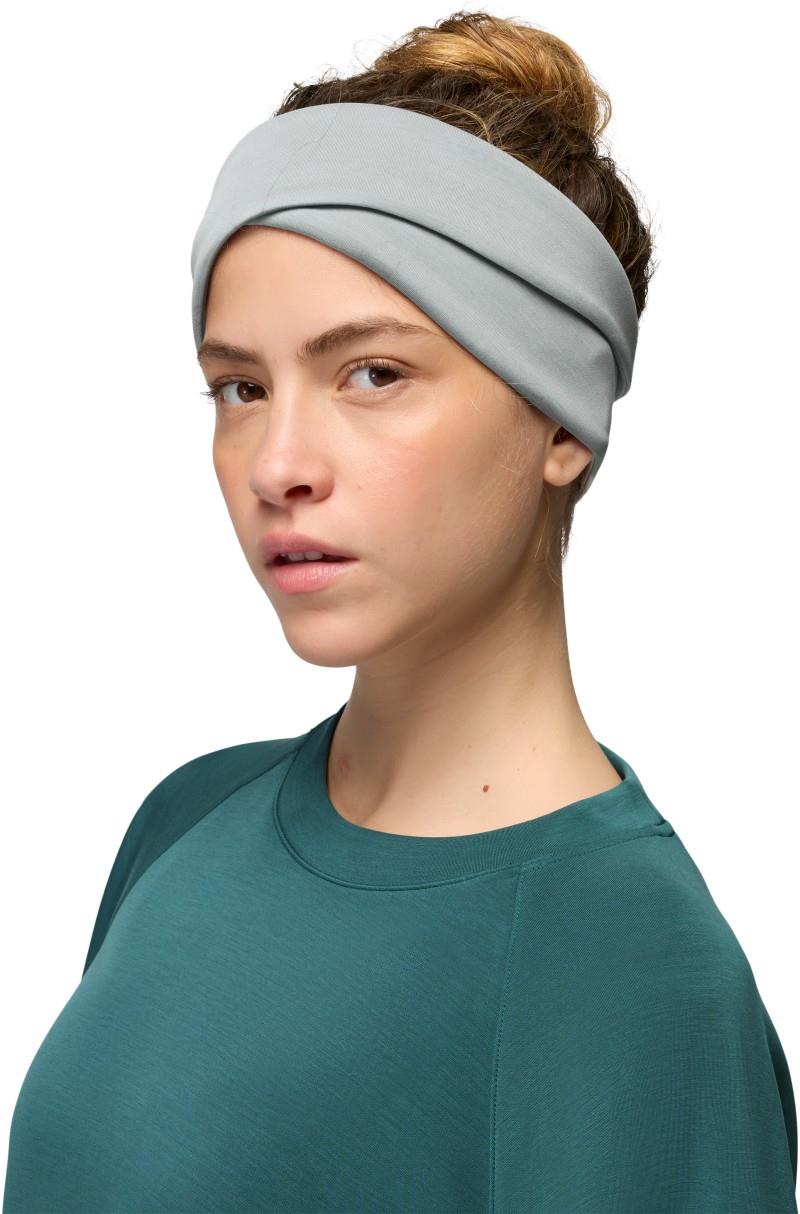 Shea Headband - sterling 1