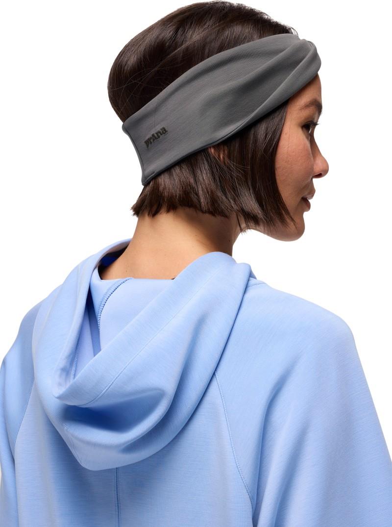 Shea Headband - thyme 1