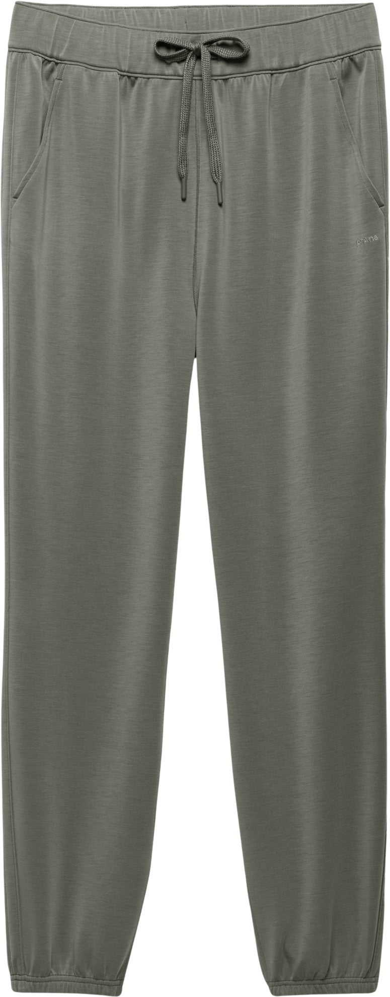 Shea High Rise Joggers - Womens - thyme 1