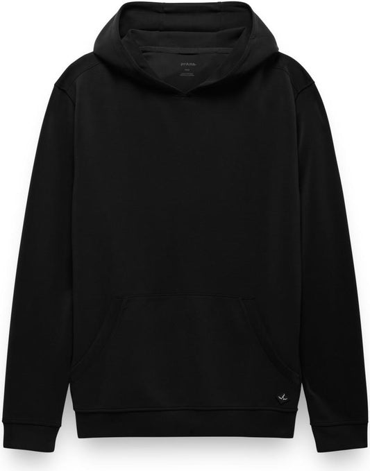 Shea Hoodie - Mens - black 1