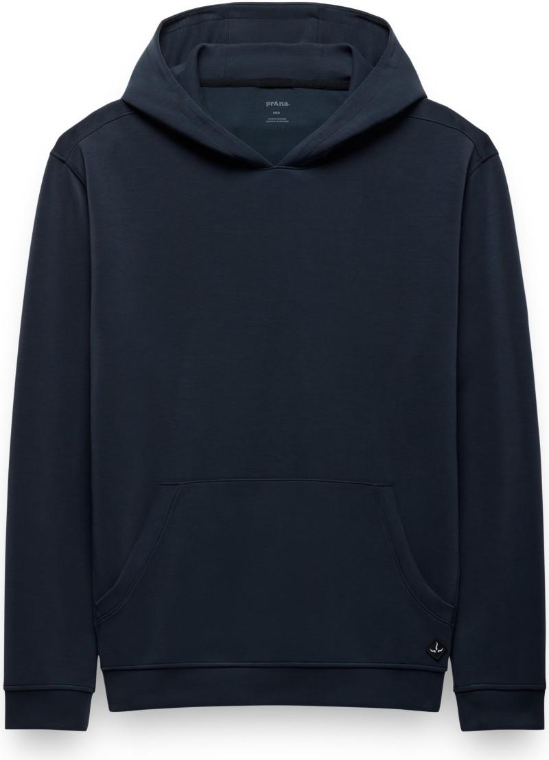 Shea Hoodie - Mens - nautical 1