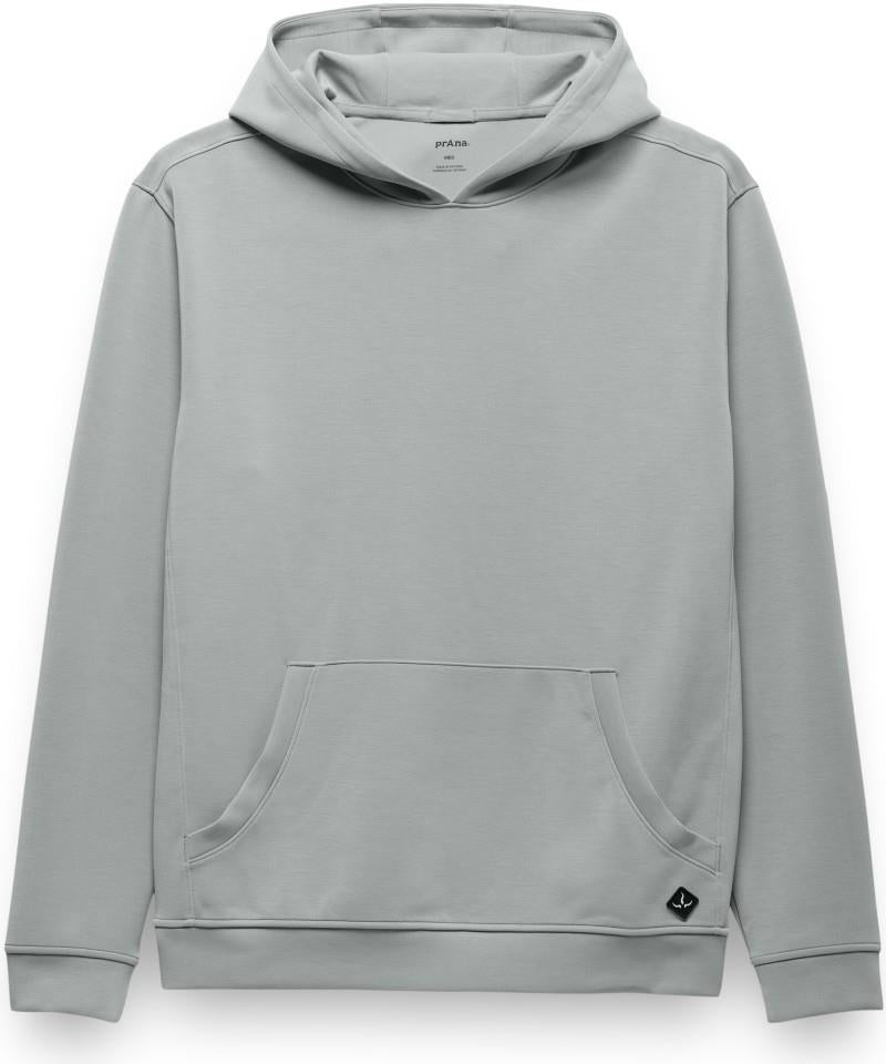 Shea Hoodie - Mens - sterling 1