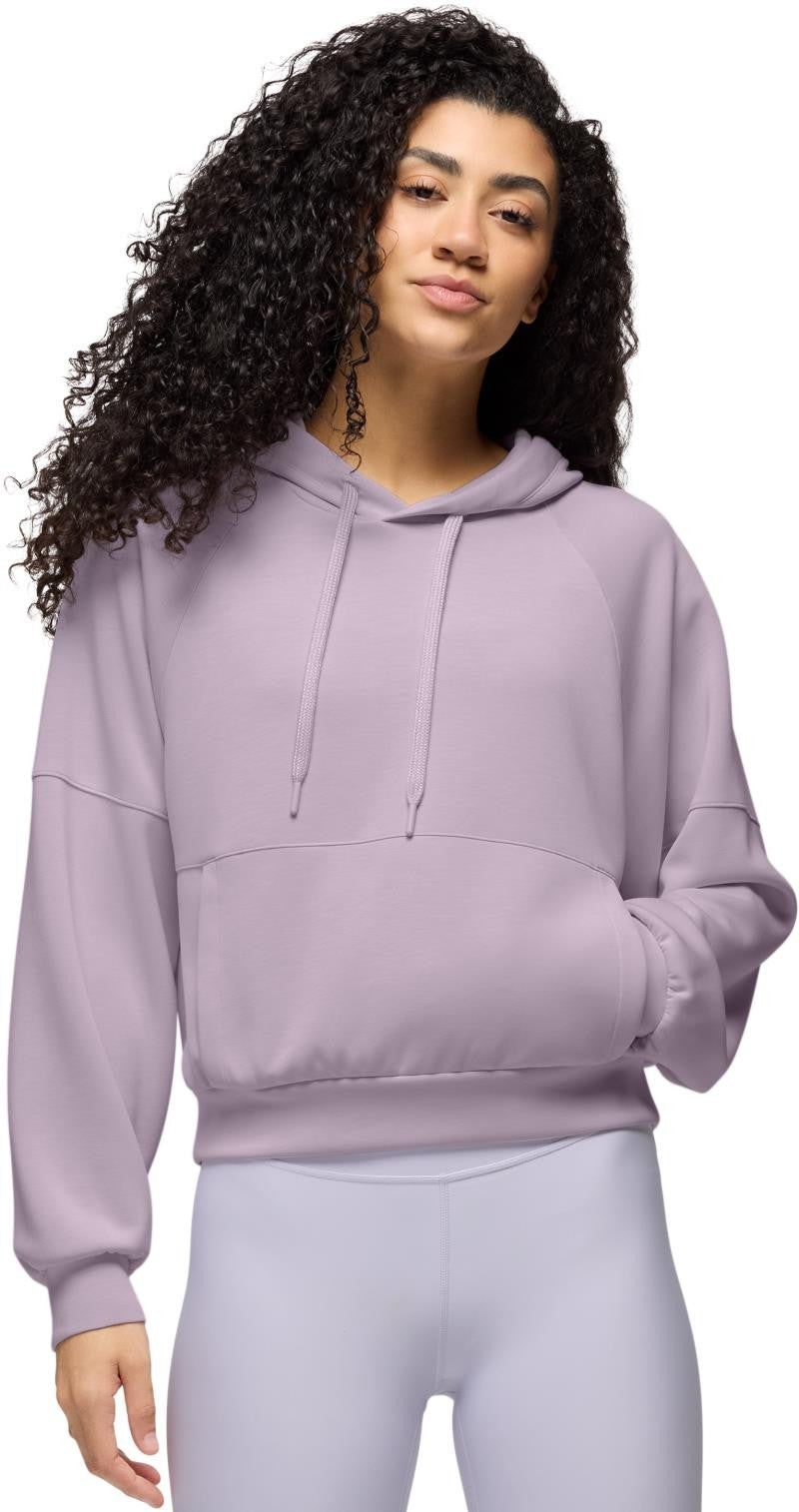 Shea Hoodie - Womens - luminous 1