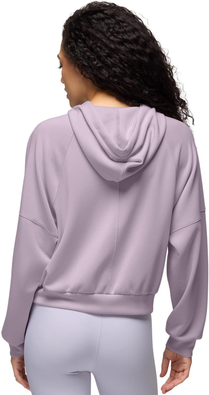 Shea Hoodie - Womens - luminous 1