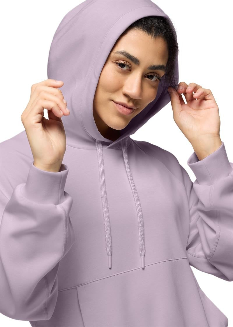 Shea Hoodie - Womens - luminous 1