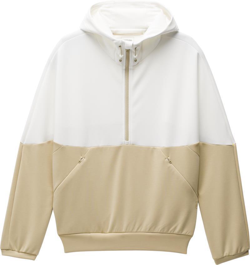 Shea Hot Spell Anorak - Womens - Cliffside 1