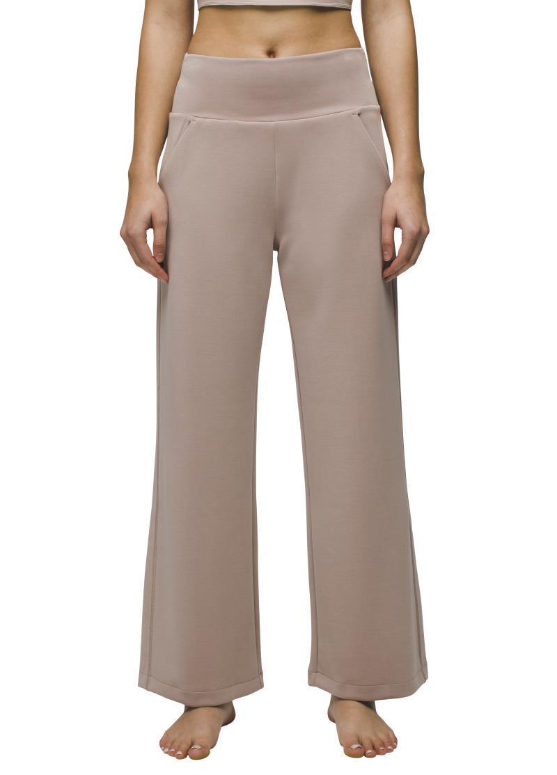Shea Hot Spell Wide Leg Pants, Reg - Womens - Willow 2