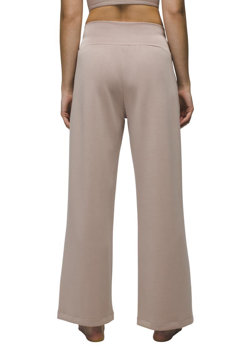 Shea Hot Spell Wide Leg Pants, Reg - Womens - Willow 3