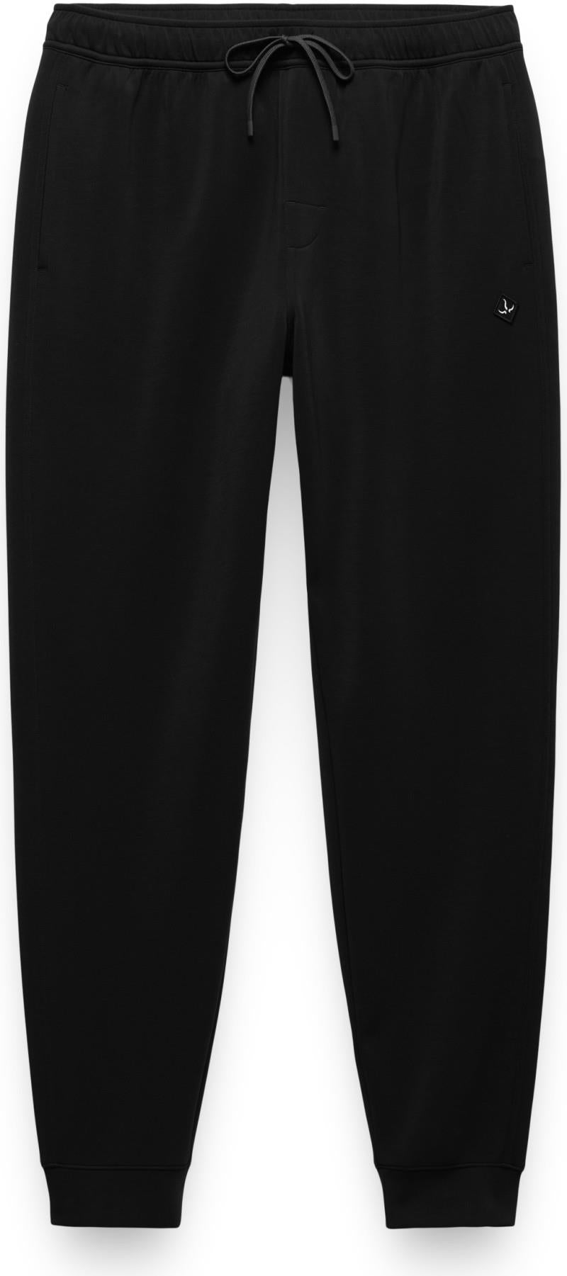 Shea Joggers, 29" Inseam - Mens - black 1