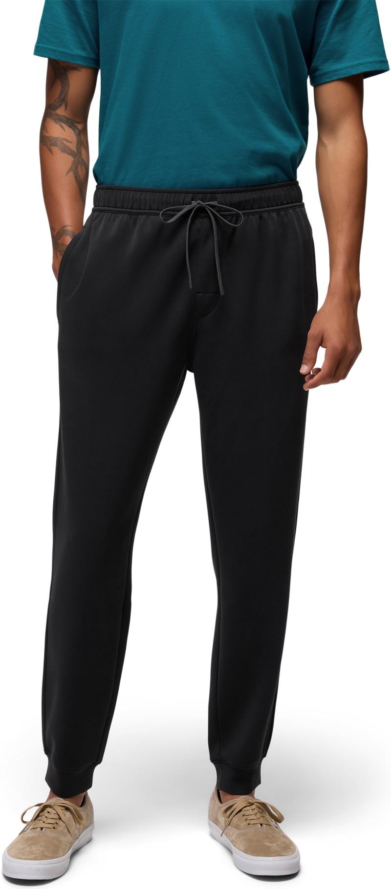 Shea Joggers, 29" Inseam - Mens - black 1