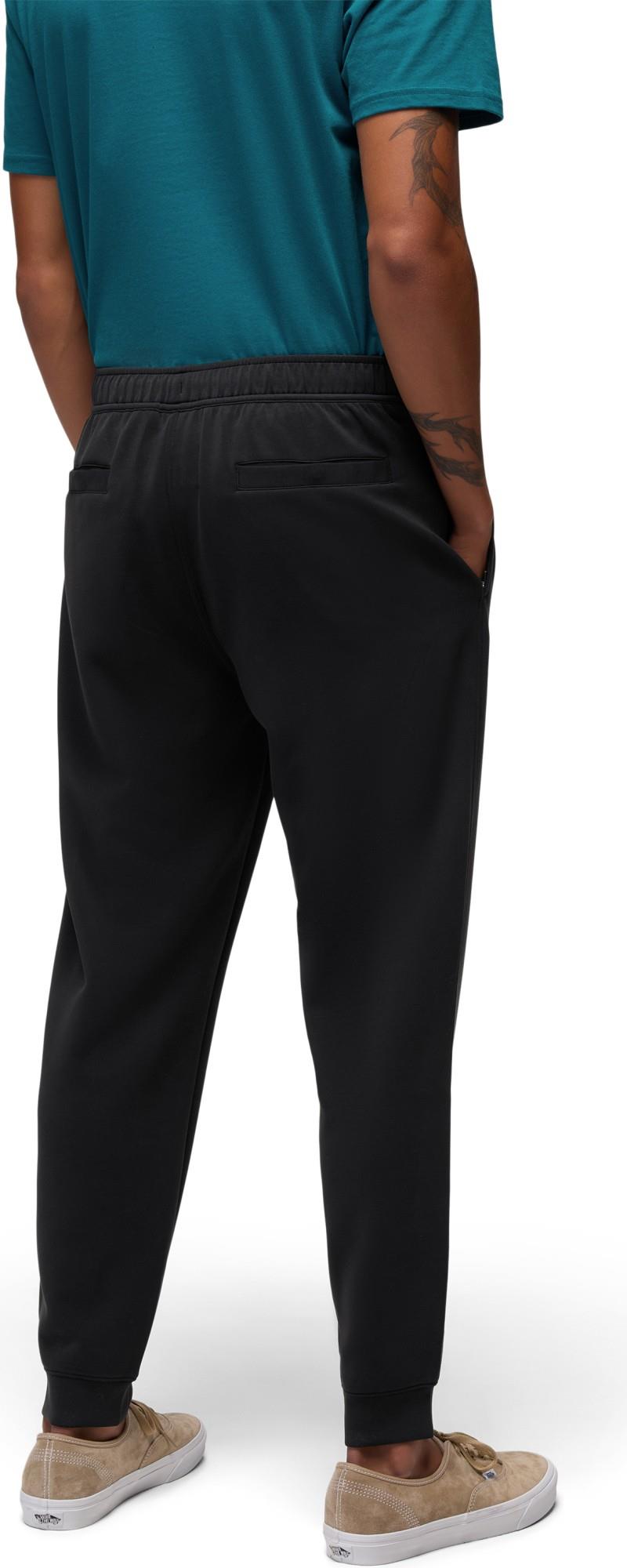 Shea Joggers, 29" Inseam - Mens - black 1