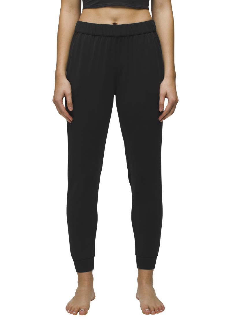 Shea Joggers - Womens - Black 2
