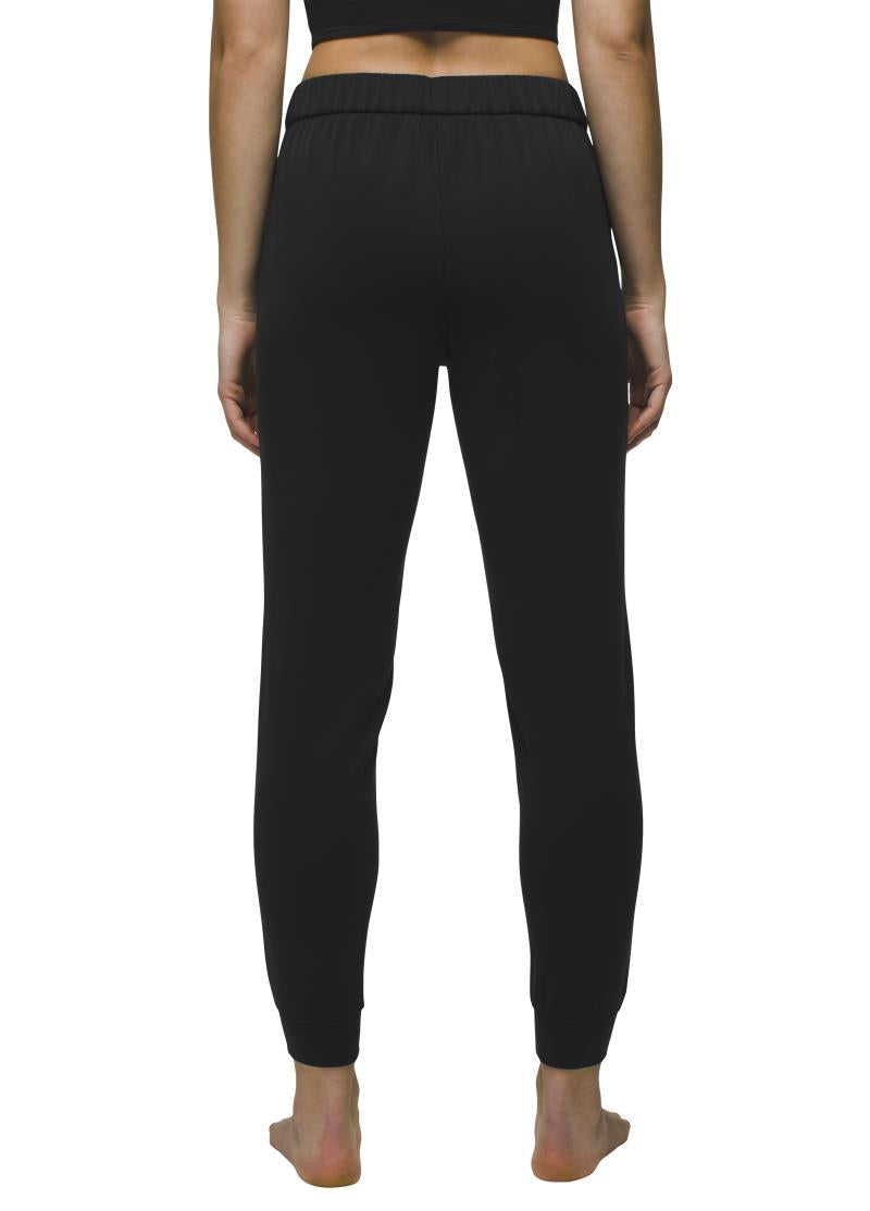 Shea Joggers - Womens - Black 3