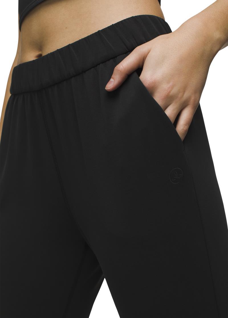Shea Joggers - Womens - Black 4