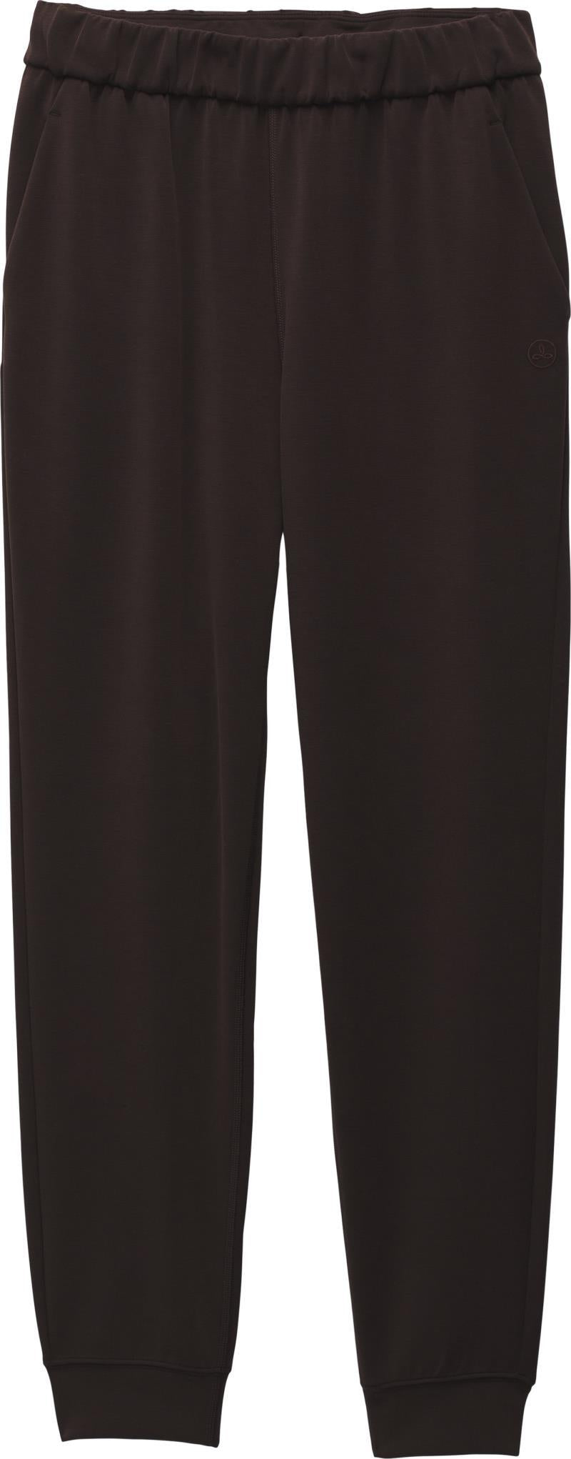 Shea Joggers - Womens - Espresso 1