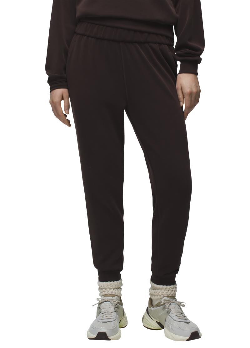 Shea Joggers - Womens - Espresso 2
