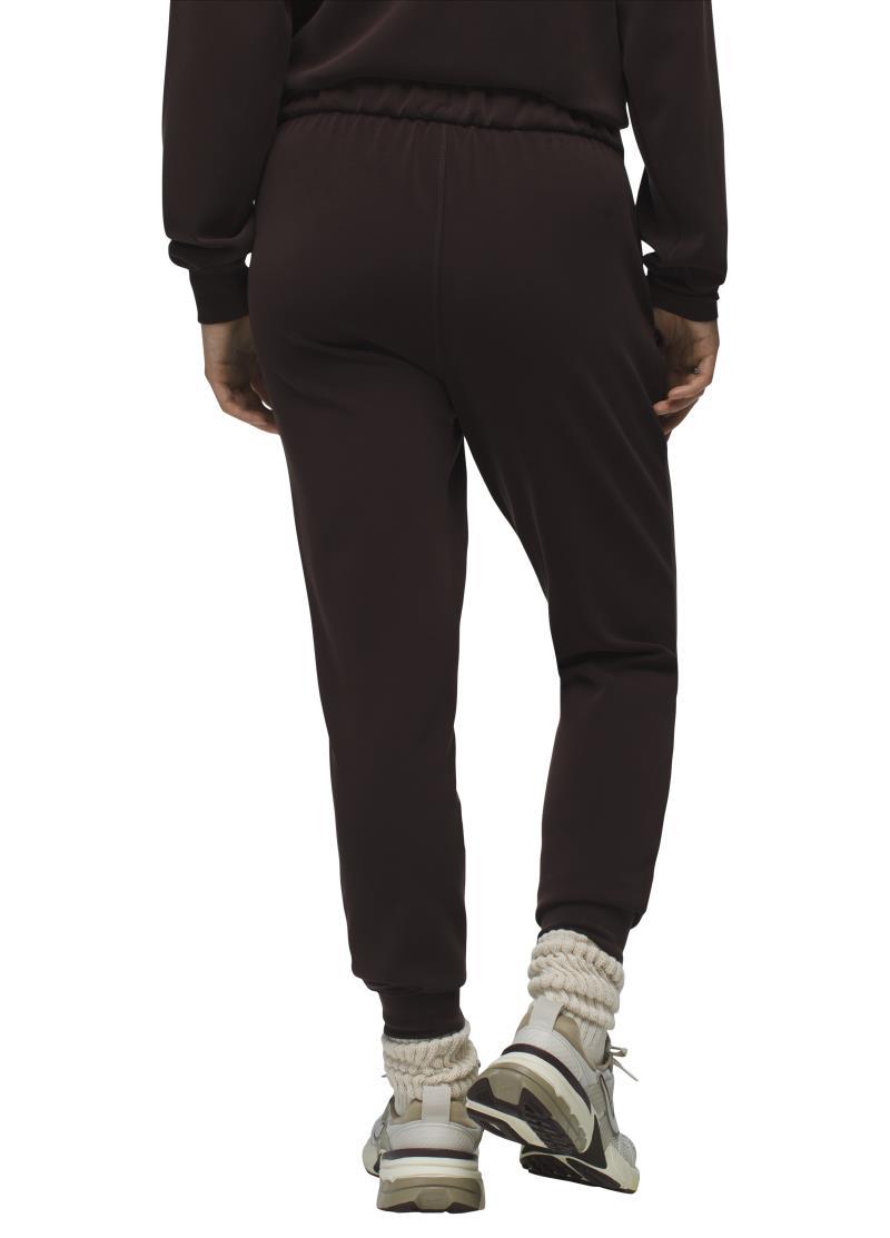 Shea Joggers - Womens - Espresso 3
