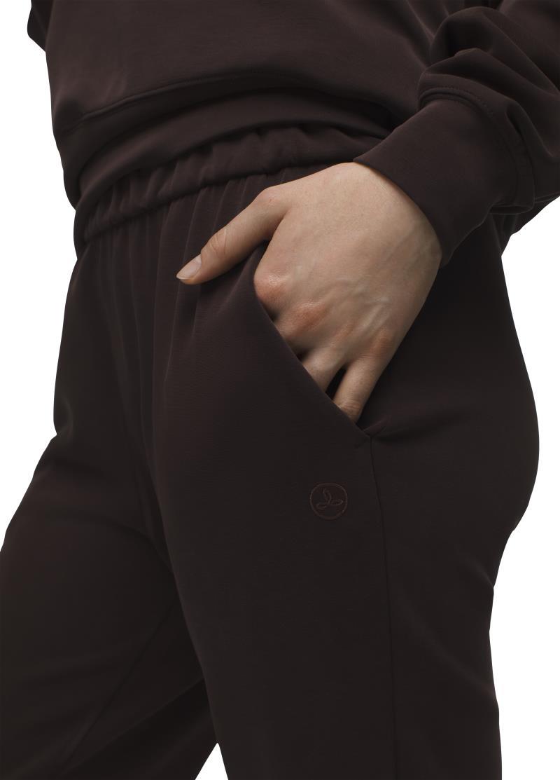 Shea Joggers - Womens - Espresso 4