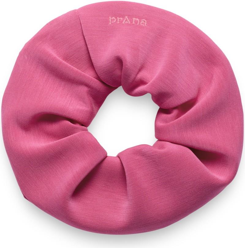 Shea Scrunchie - berry beam 1
