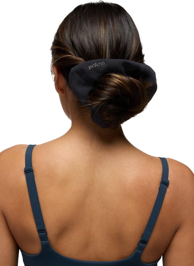 Shea Scrunchie - black 1
