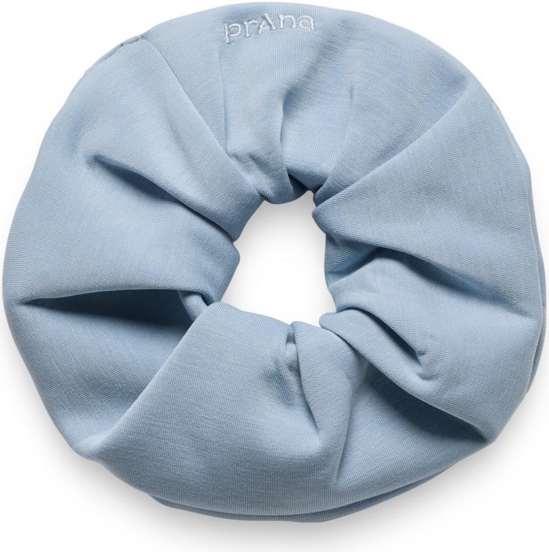Shea Scrunchie - glacier skies 1