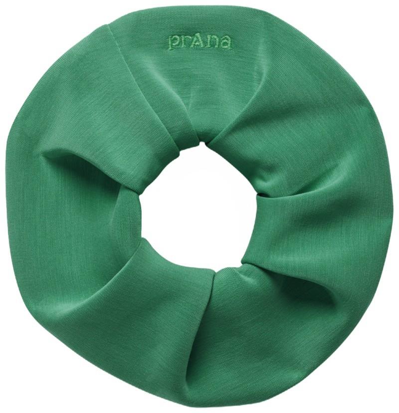 Shea Scrunchie - jade 1