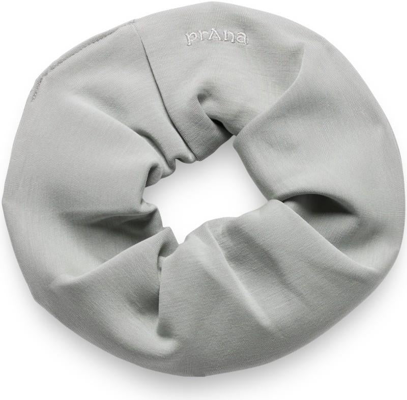 Shea Scrunchie - sterling 1