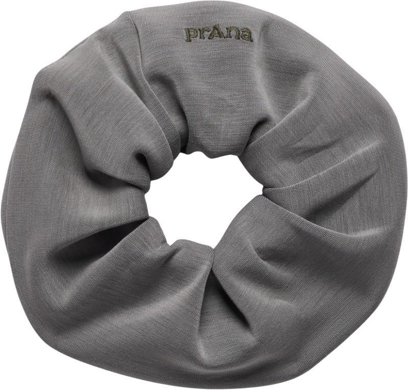 Shea Scrunchie - thyme 1