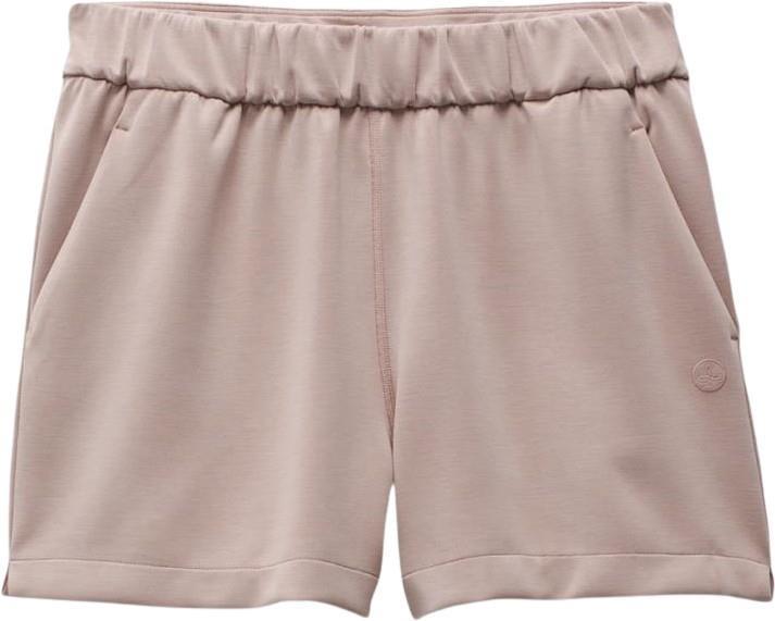 Shea Shorts, 4" Inseam - Womens - Willow 1