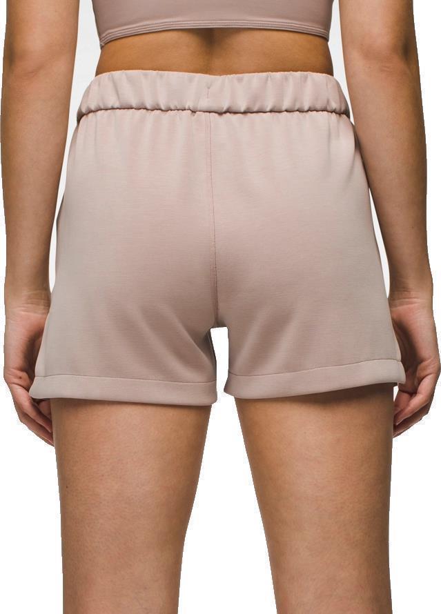 Shea Shorts, 4" Inseam - Womens - Willow 3