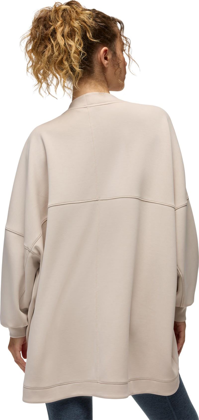 Shea Soft Cardigan - Womens - almond 1