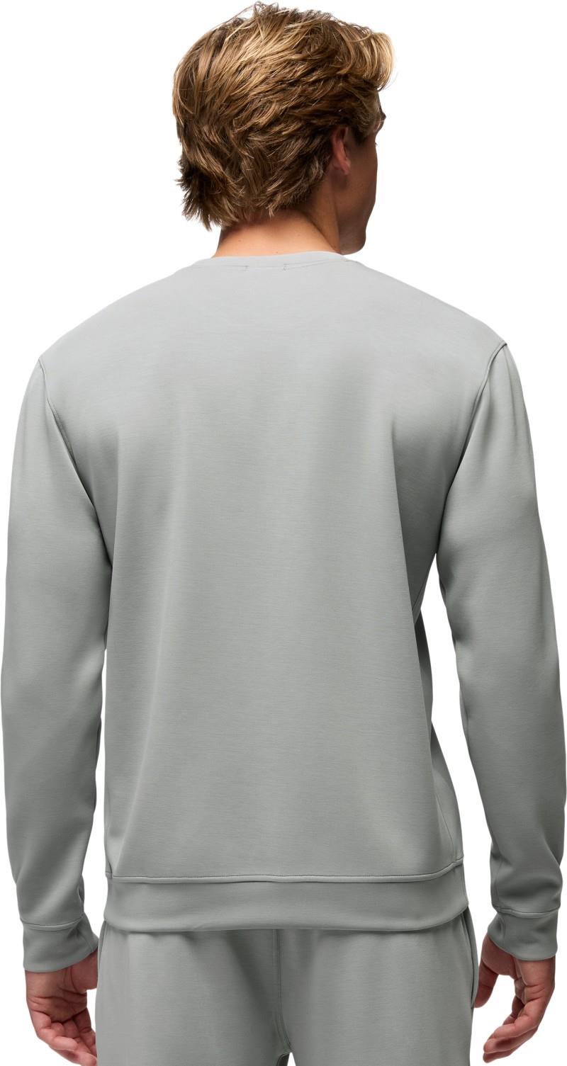 Shea Soft Crewneck - Mens - sterling 1