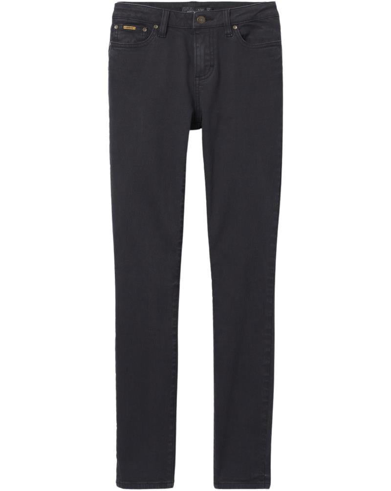 Sienna Jeans, Reg - Womens - Onyx 1